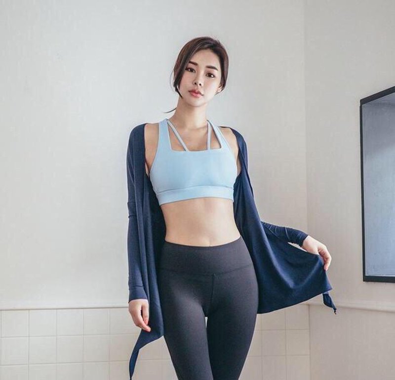 运动服潮流风云:从传统到现代